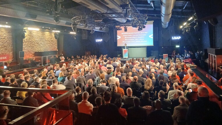 RTL Lëtzebuerg: Your Go-To for Luxembourg News, Music & Sports